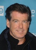 Pierce Brosnan